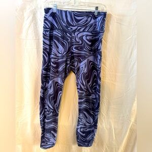 Women’s work out leggings